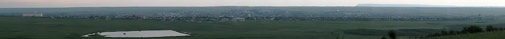 Панорама. Курсавка