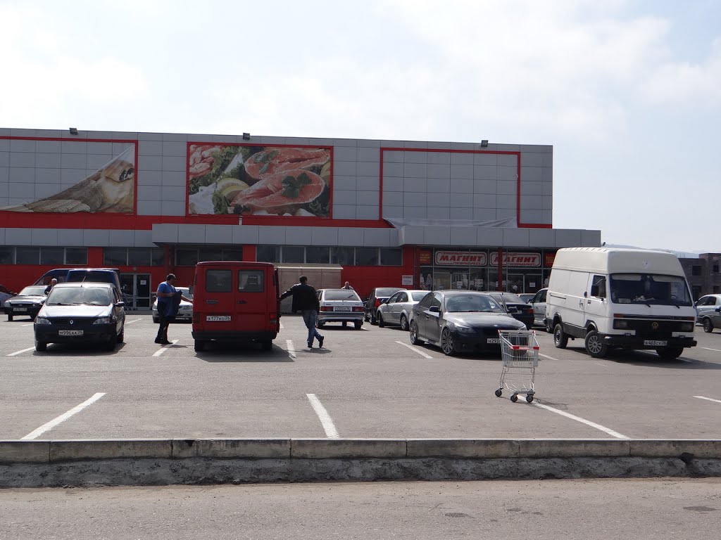 Mineralnye Vody 03.2014