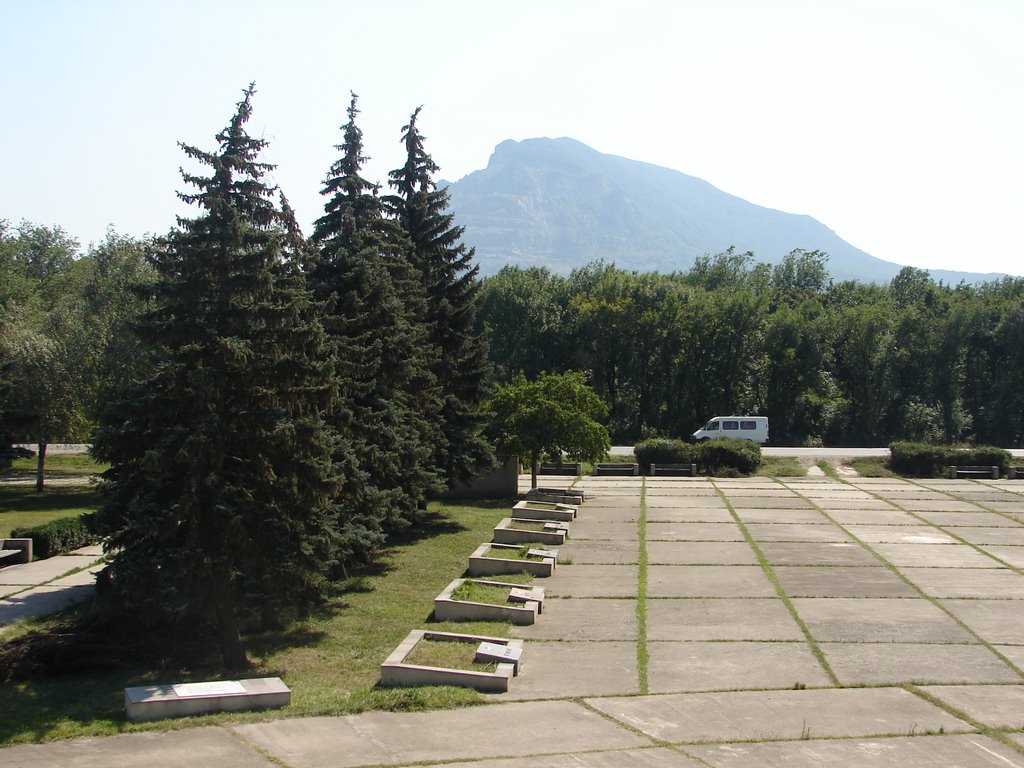 Минеральные воды