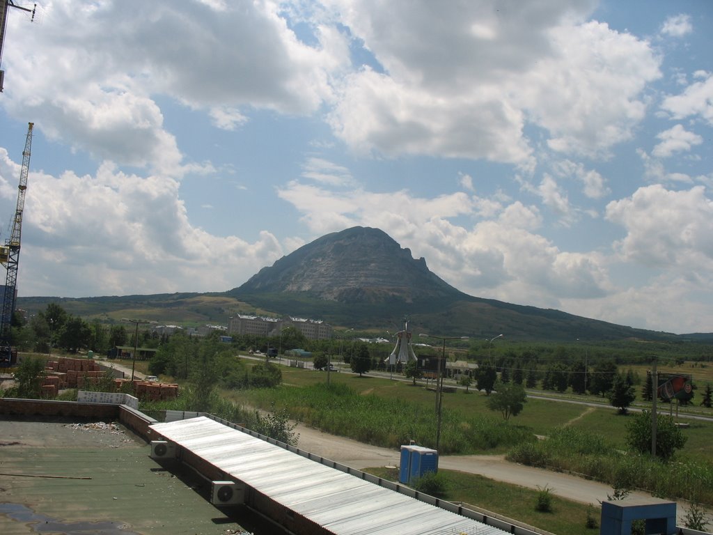 змейка