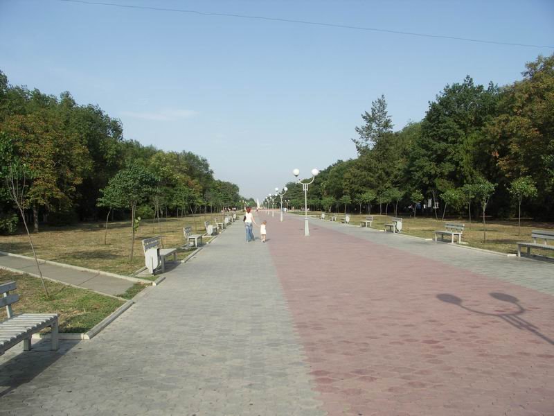 Parkway