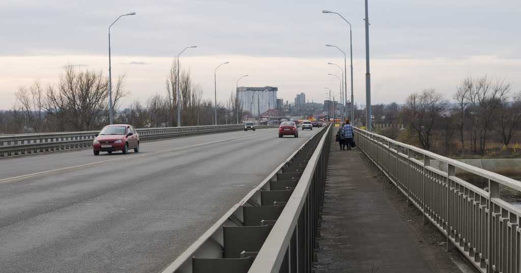 Мост