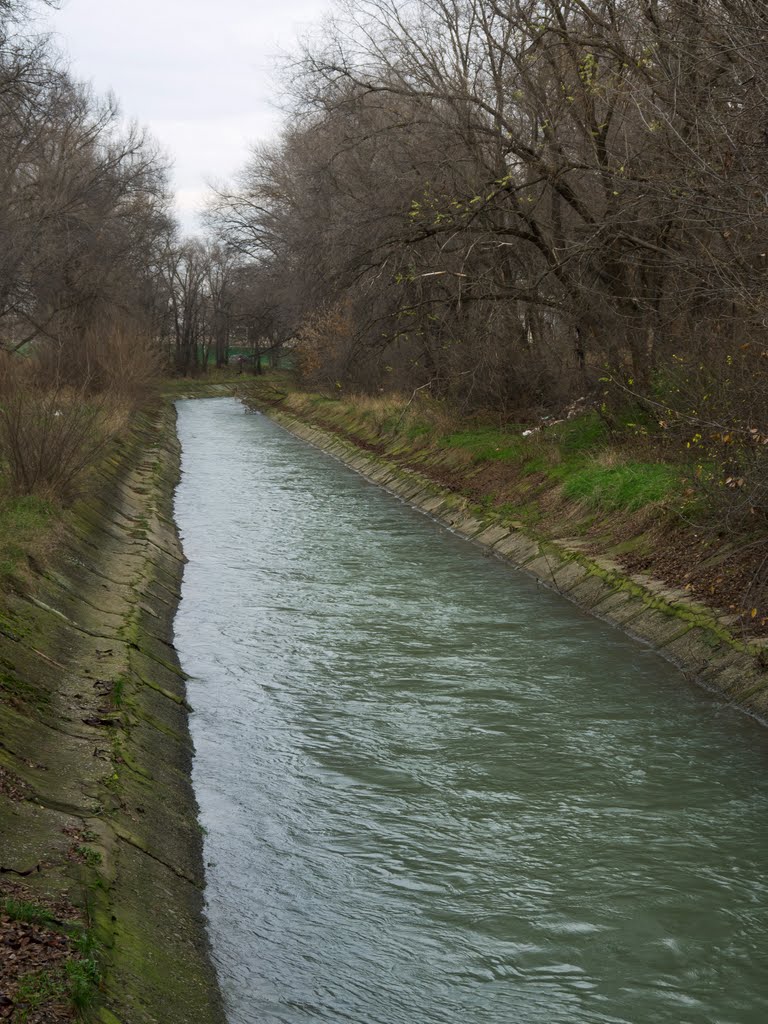 Водоканал
