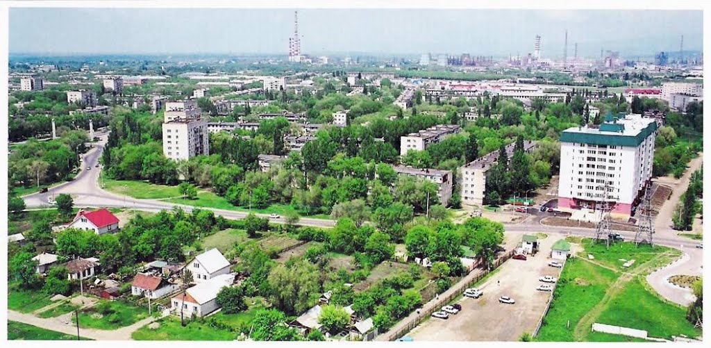 Мой родной город!!!