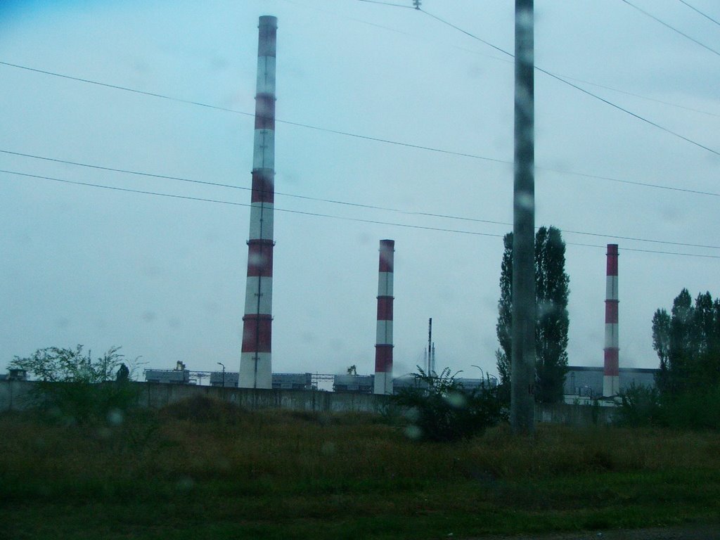 Nevinnomissk