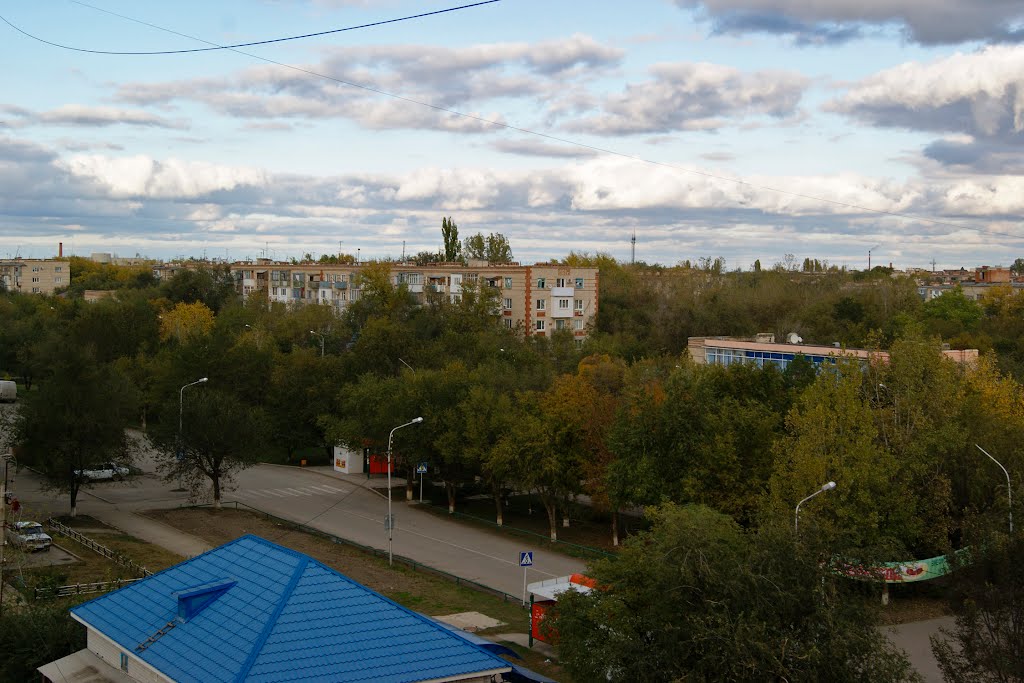 Neftekumsk