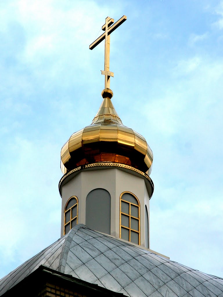 Храм