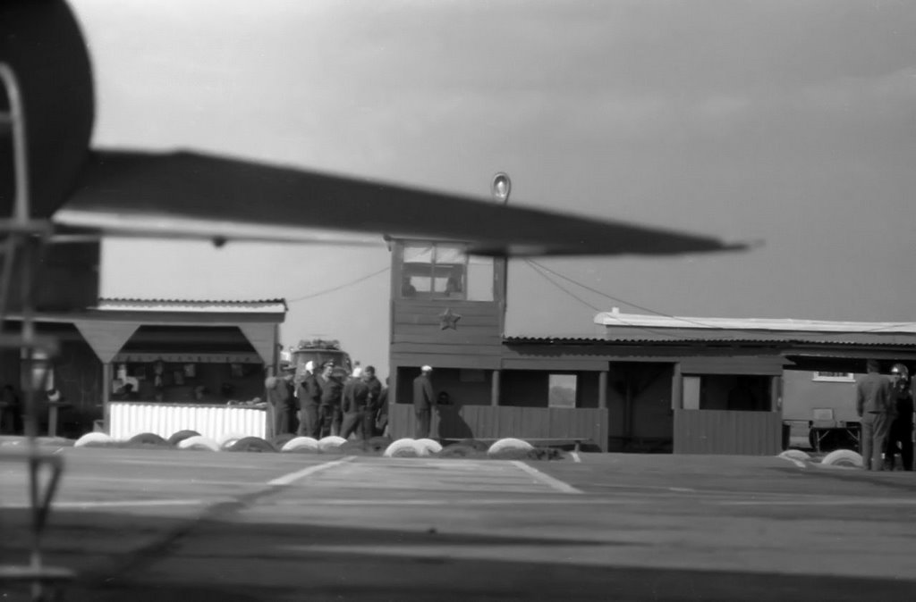 Blagodatnoe 1982