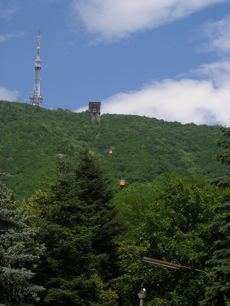 Pyatigorsk