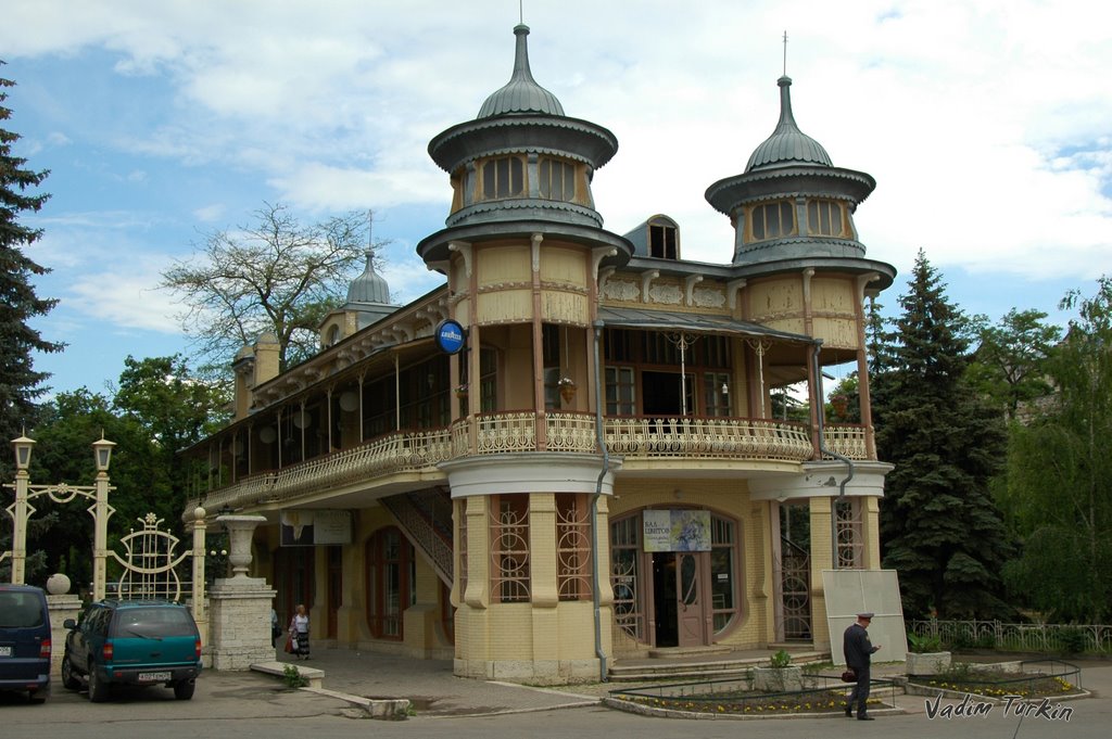 галерея