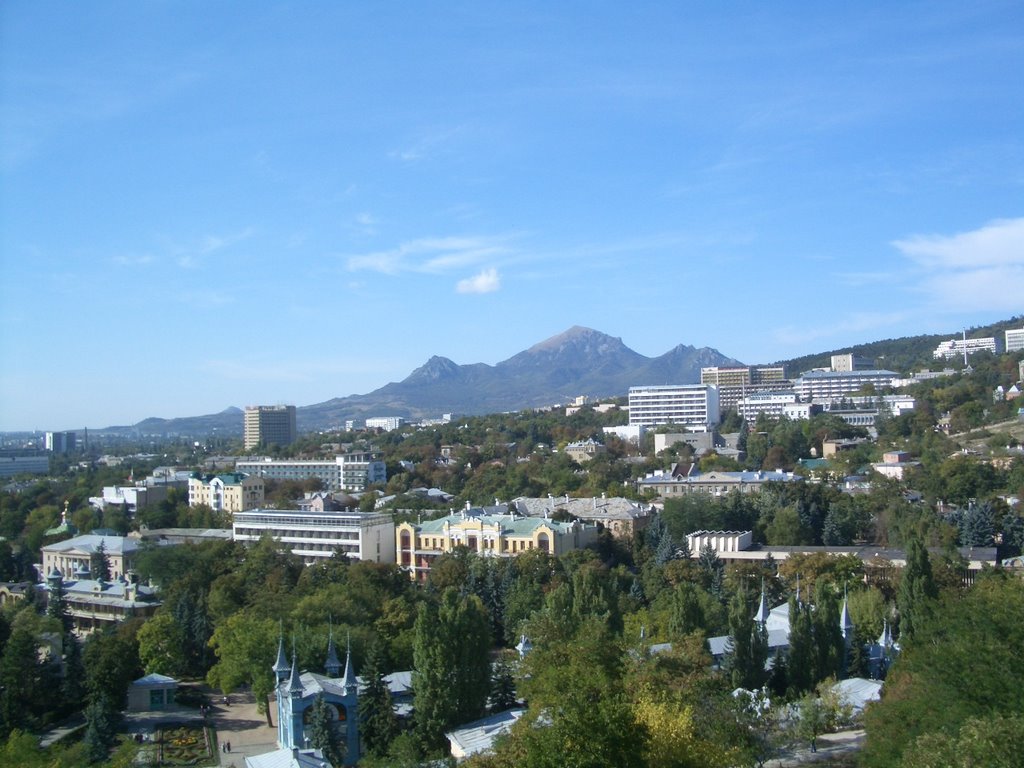 Beschtau