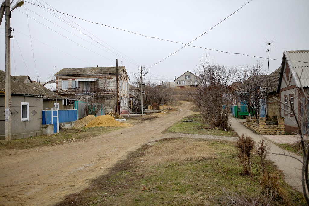 ул. Ярмарочная