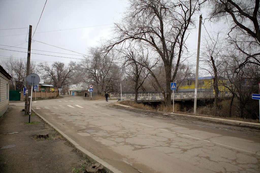 ул. Басейная
