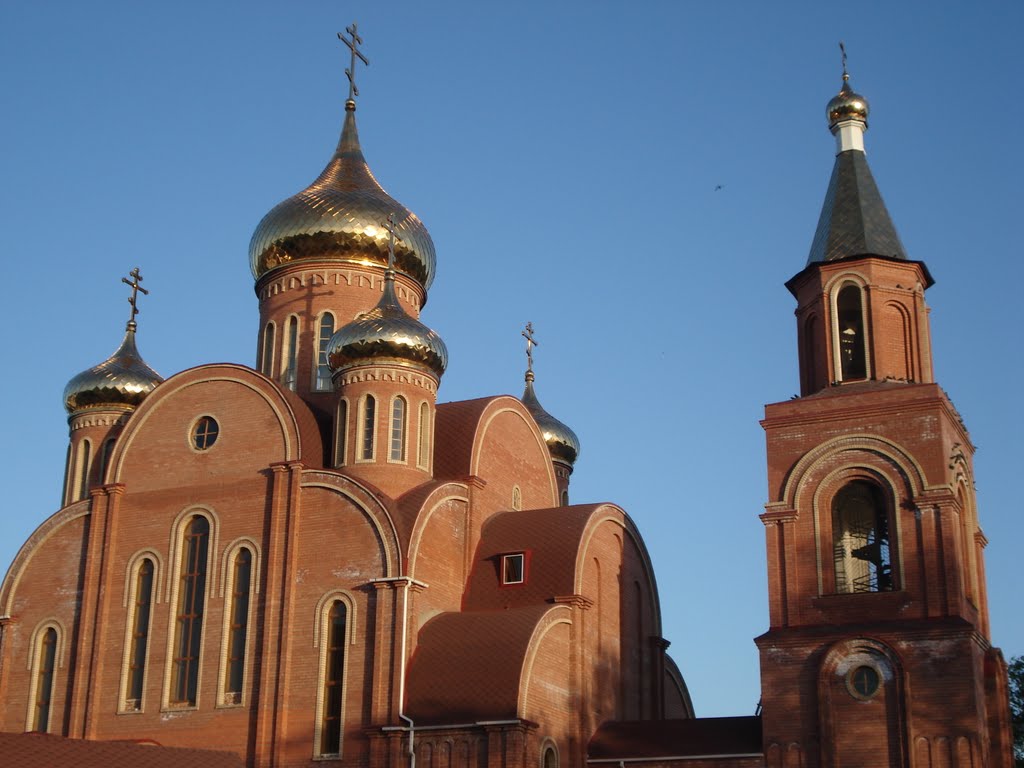 Никольский собор