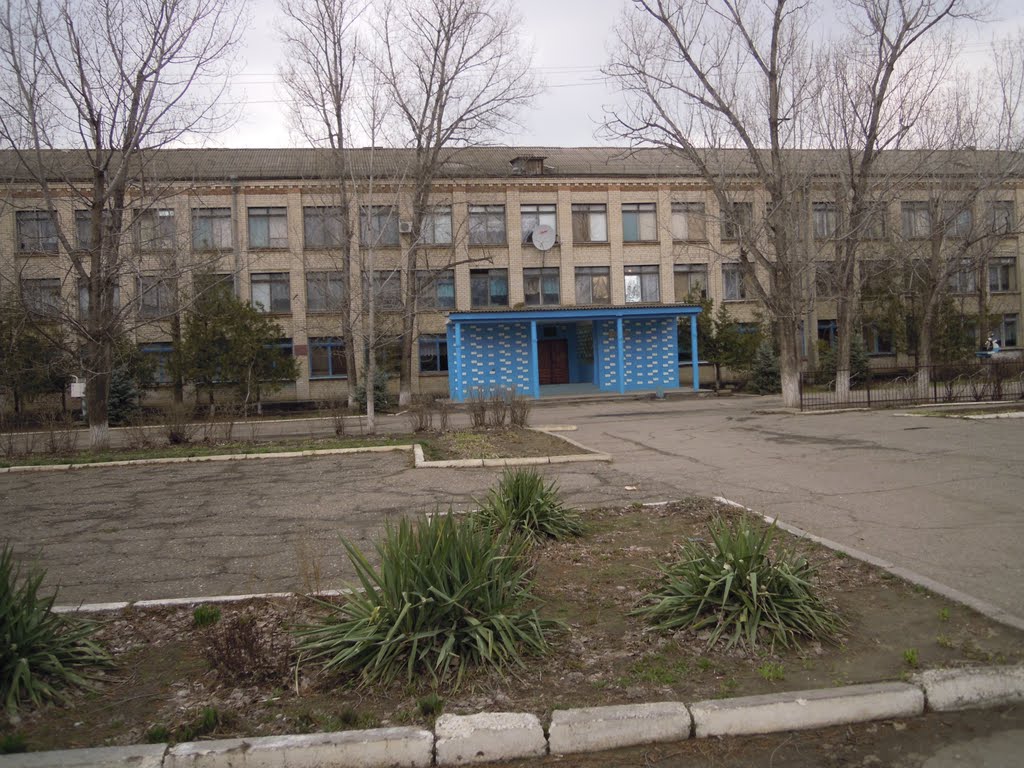 Гимназия №1