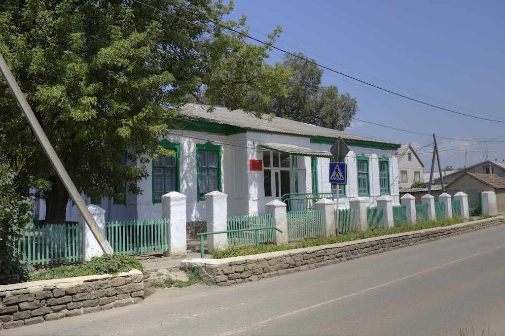 Svetlograd