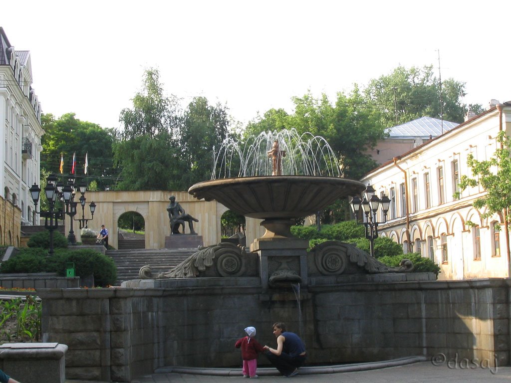 Проспект Карла Маркса