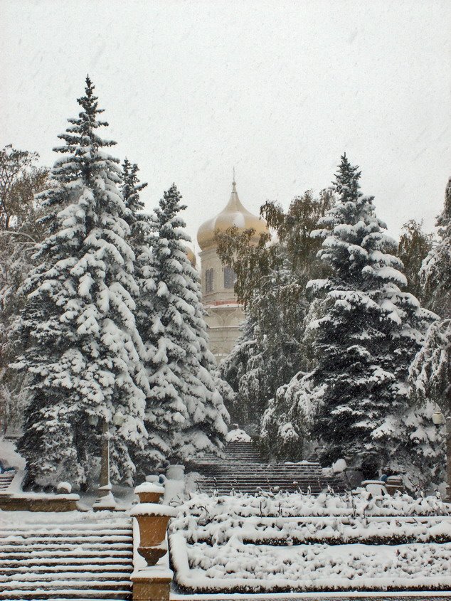 Stavropol’
