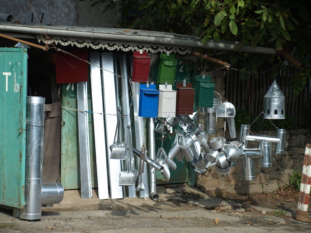 whitesmith shop
