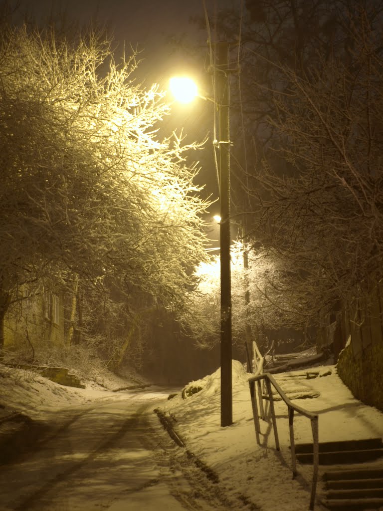 Night on March, 26th 1012