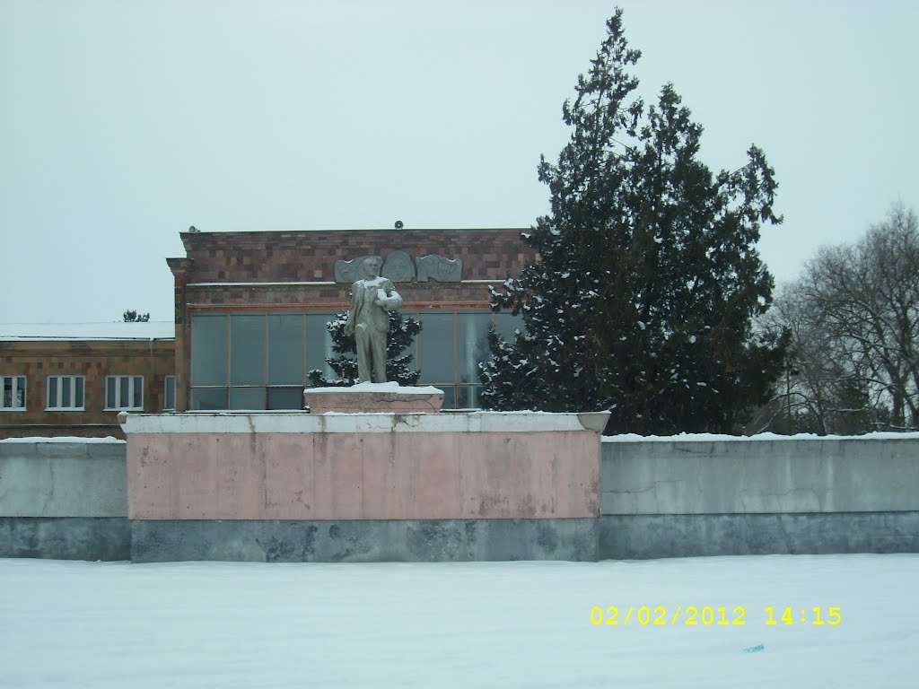 РДК