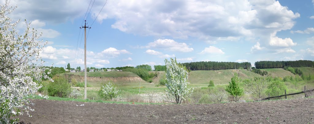 Весна