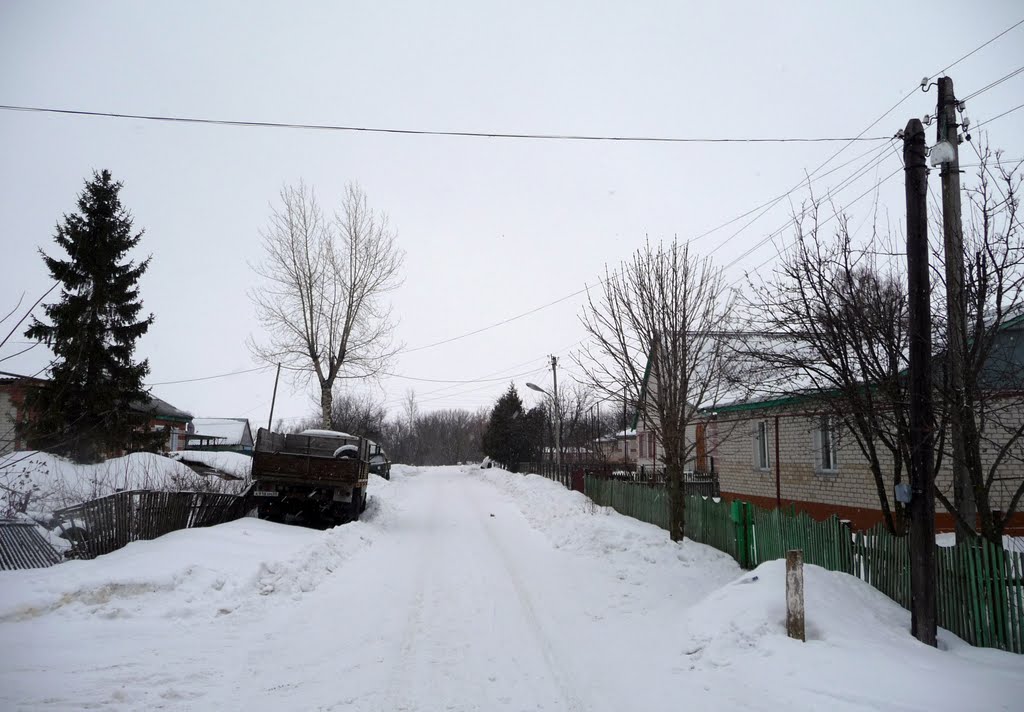 Перекресток 2