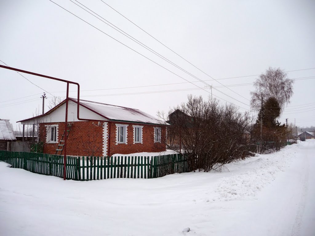 Перекресток 4
