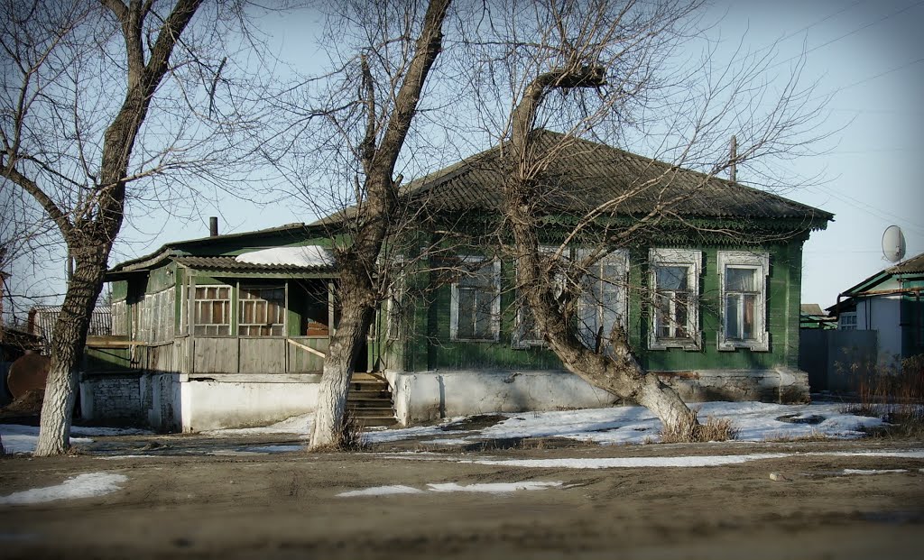 Hotel "Zherdevka"