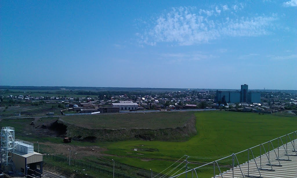 Элеватор