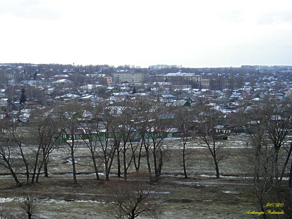 Кирсанов