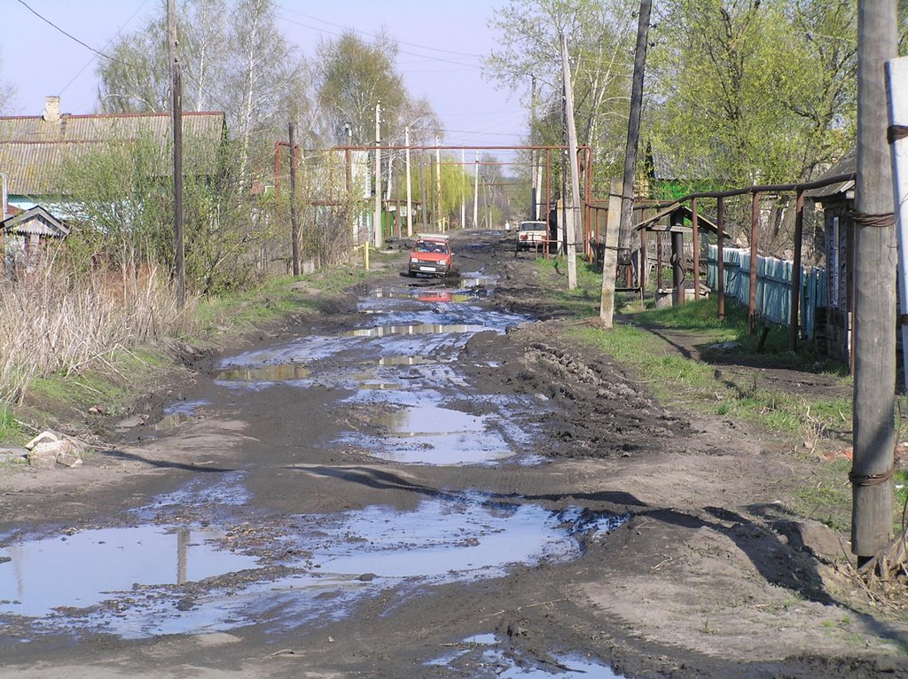 Молоканщина