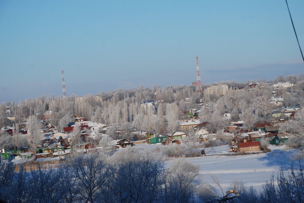 Кирсанов