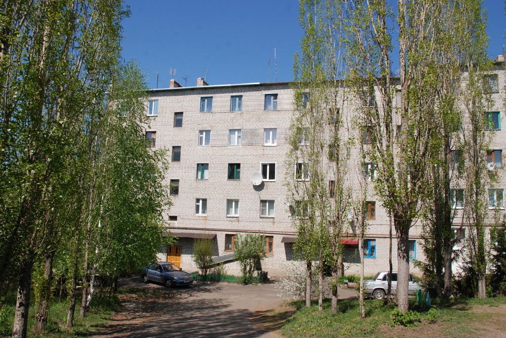 Мира 10-б
