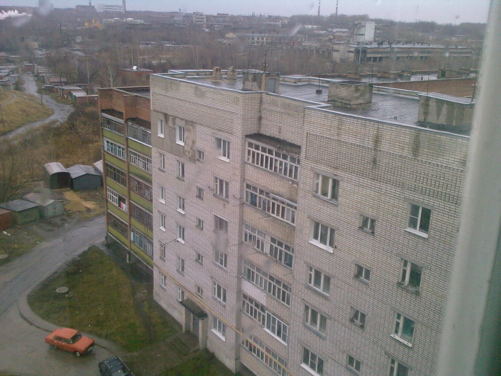 Жилка