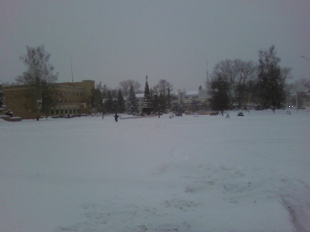 Площадь