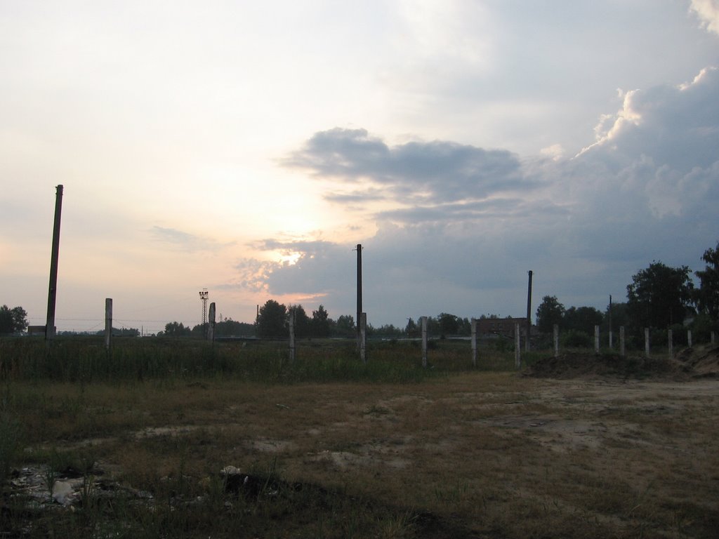 Treatment Plant