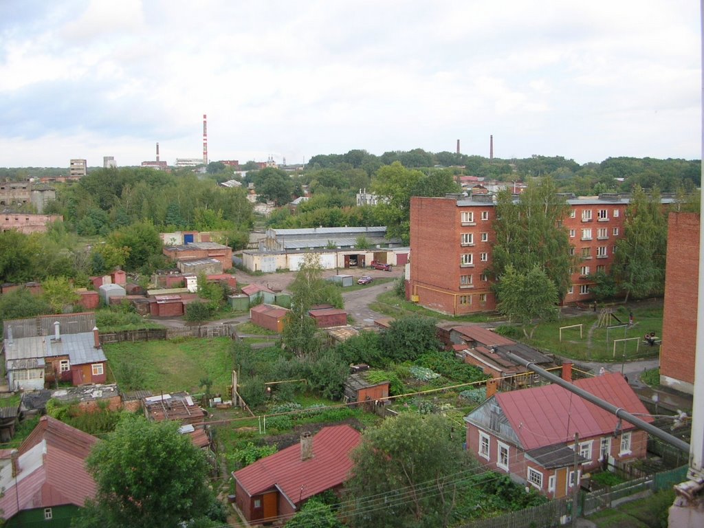 Tambov