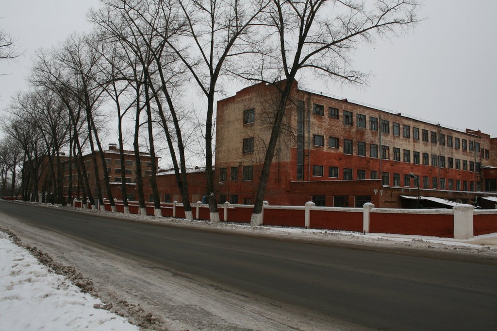 Factory