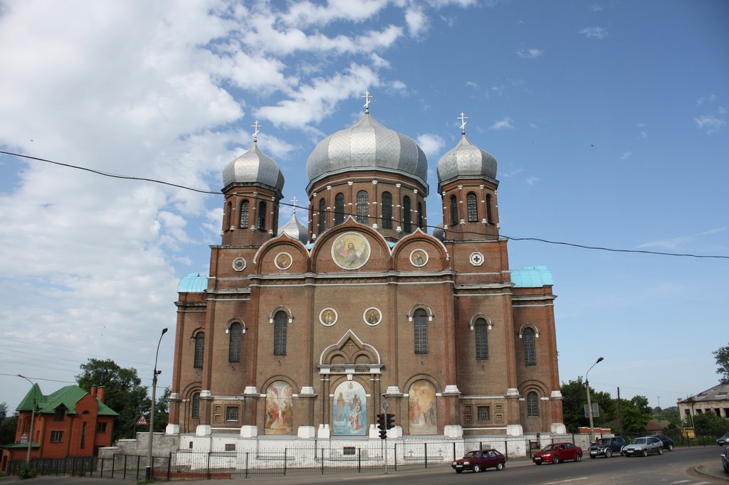 Cathedral