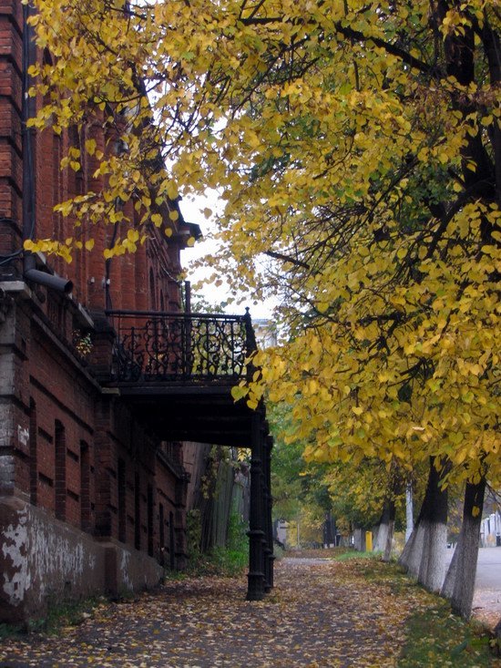 Ул. Советская