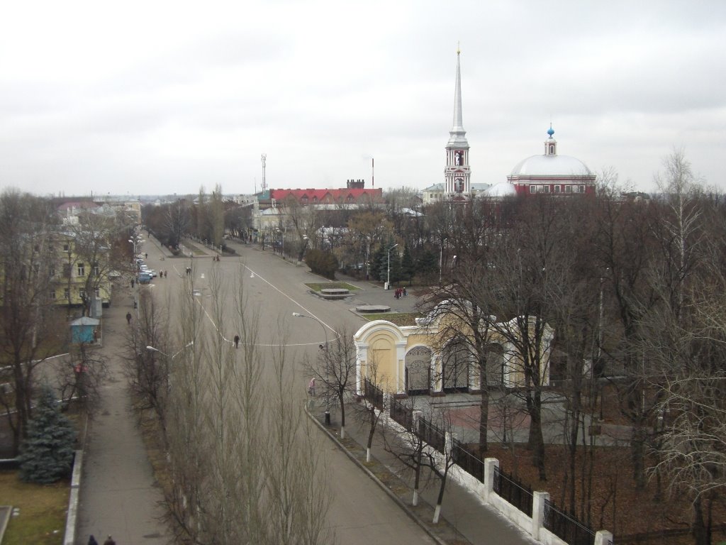 Michurinsk