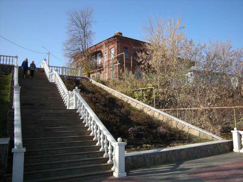 Мичуринск
