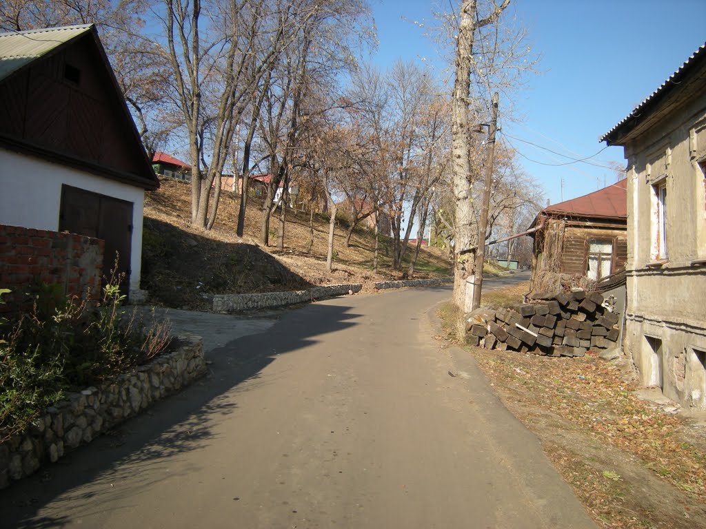 Мичуринск