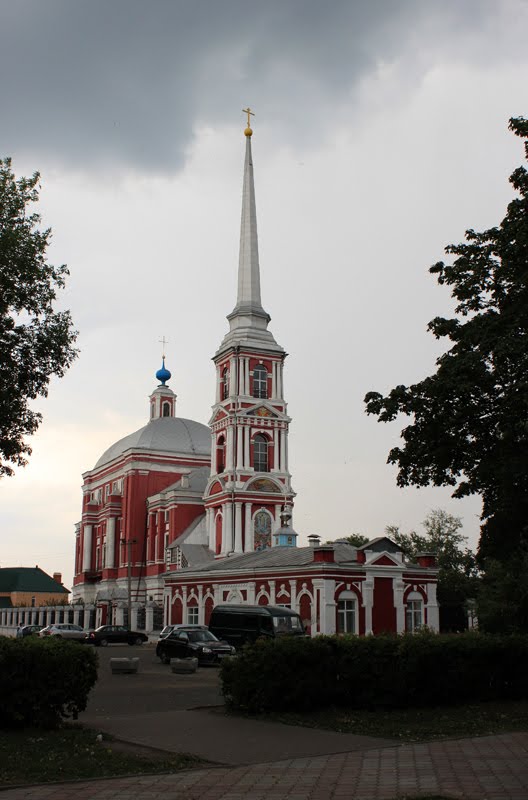 г.Мичуринск