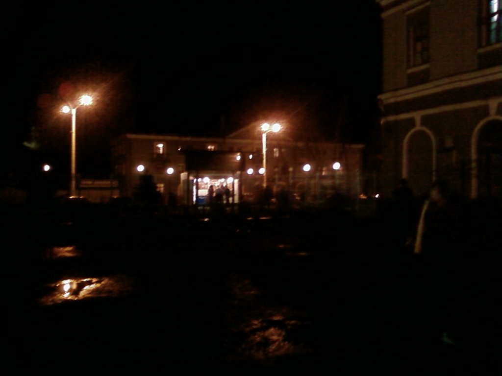 RW Station Square