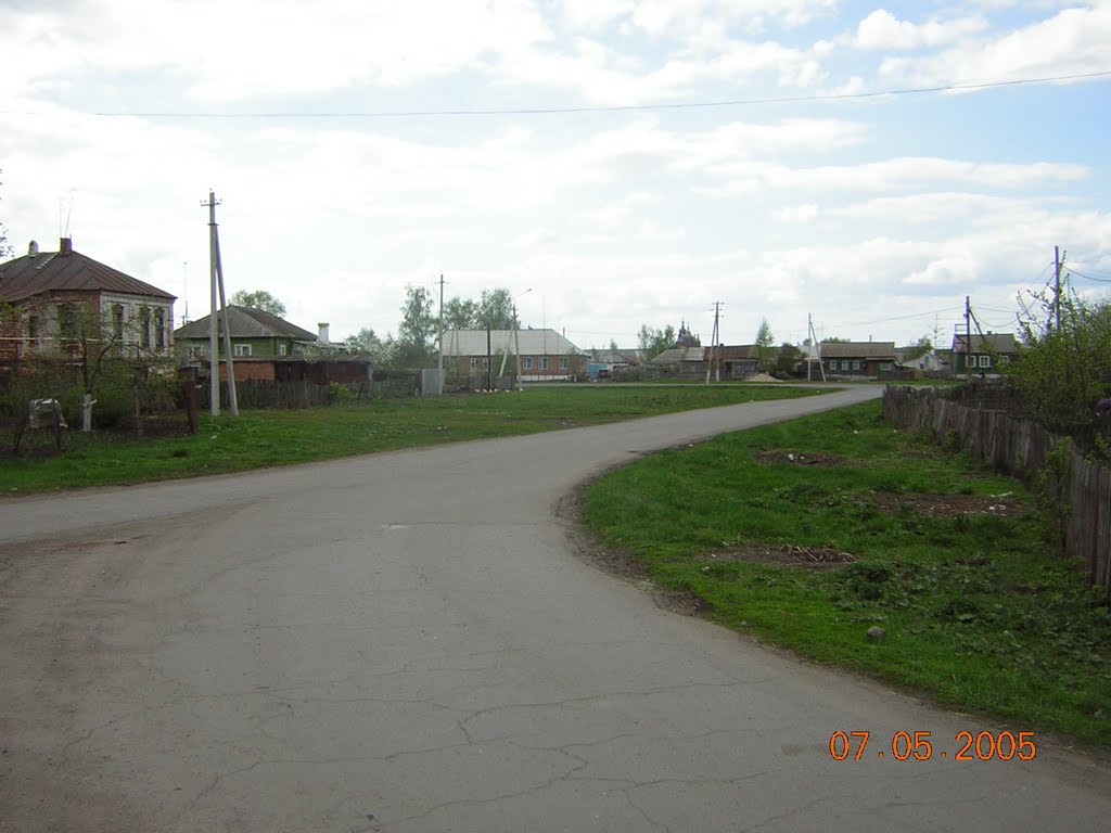 Mordovo