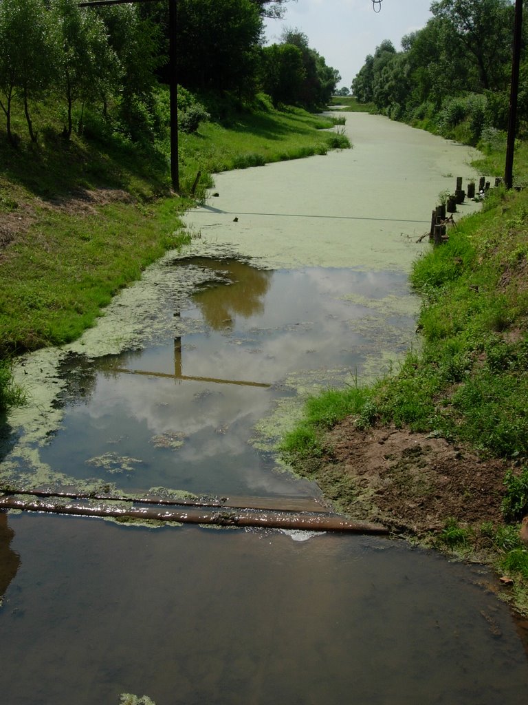 canal