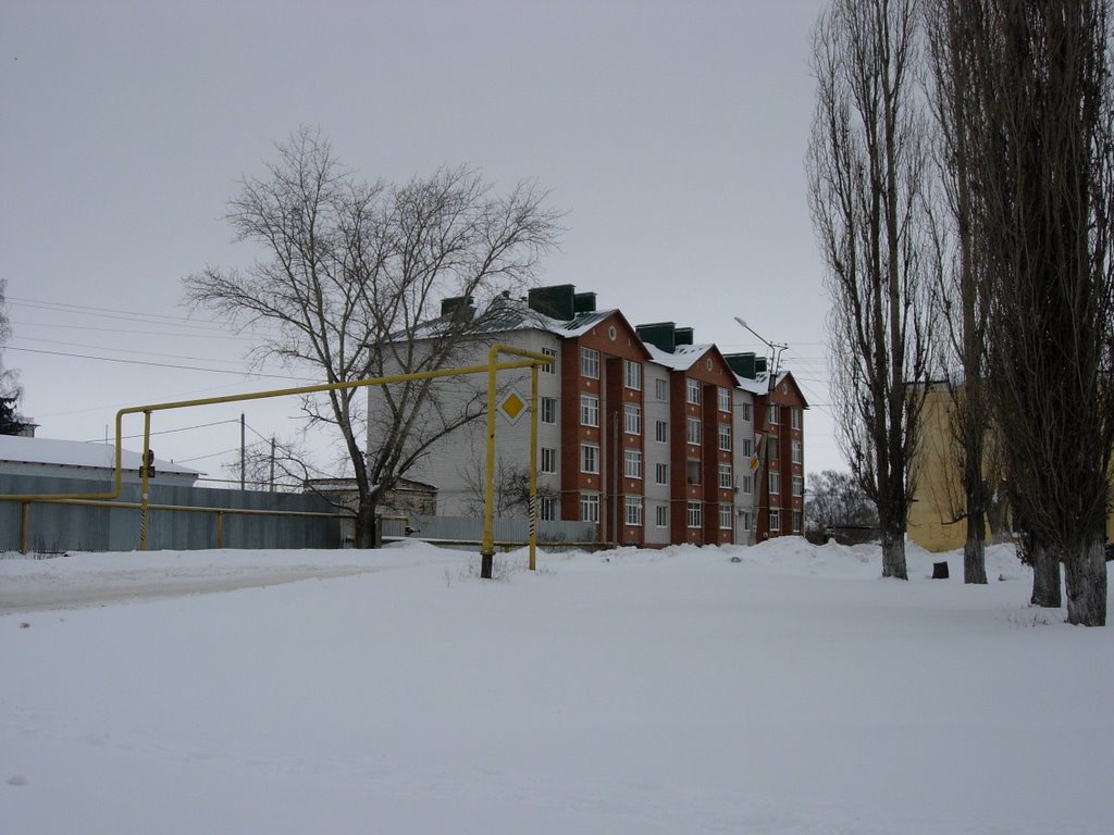 новострой