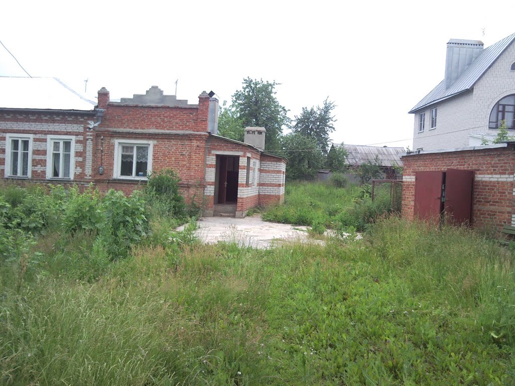 Дом 67